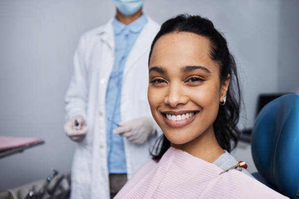 Laser Dentistry in Dixon Lane Meadow Creek, CA