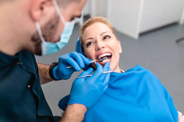 Best Dental Exams and Cleanings  in Dixon Lane Meadow Creek, CA