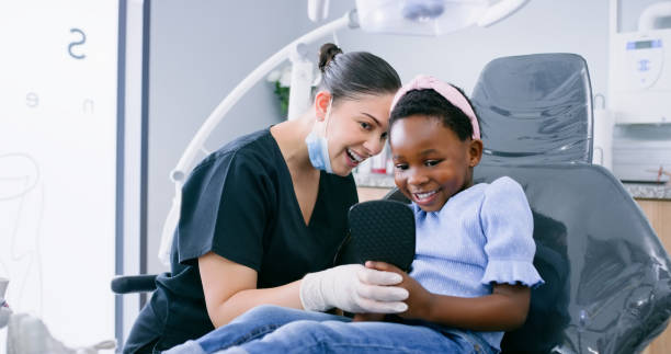 Dental X-Rays and Imaging in Dixon Lane Meadow Creek, CA