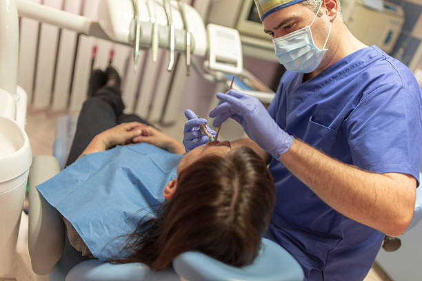 Best Dental Fillings (Composite and Amalgam)  in Dixon Lane Meadow Creek, CA